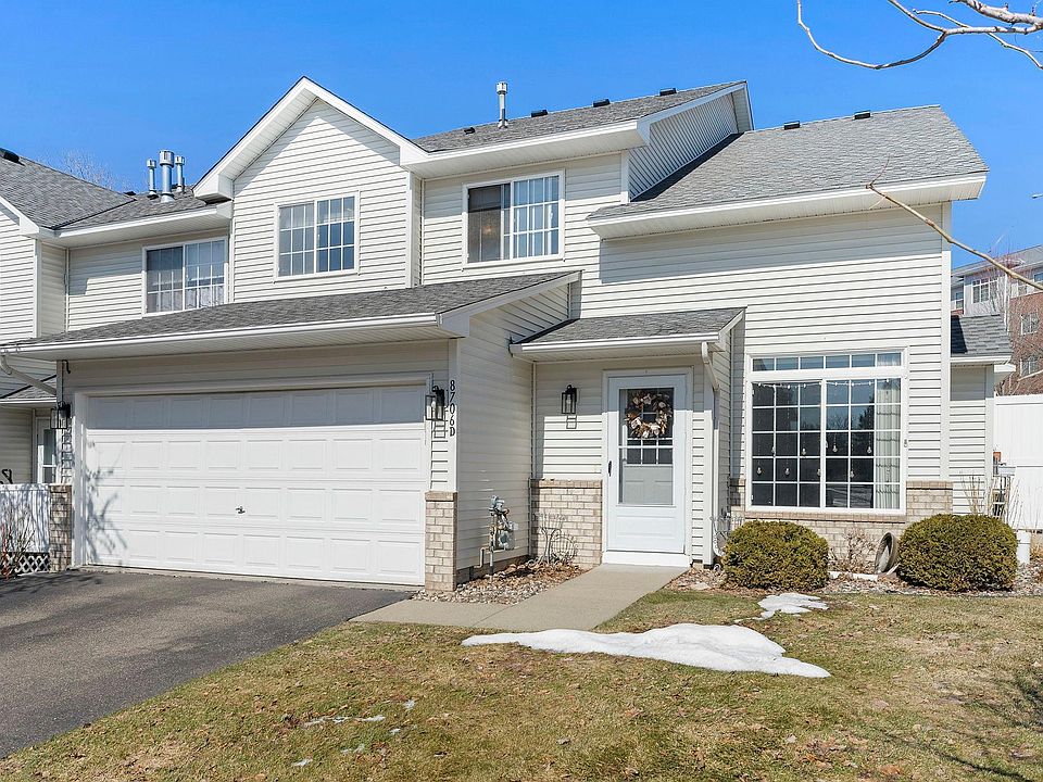 8706 Quarry Ridge Ln Unit D, Woodbury, MN 55125 | Zillow
