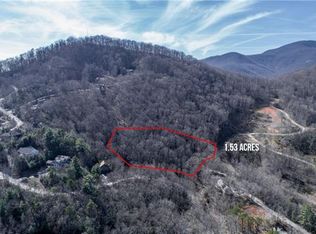 317 Chapel Rd, Black Mountain, NC 28711