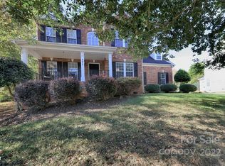 4022 Conner Glenn Dr, Huntersville, NC 28078