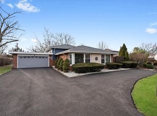 6839 W 127th St, Palos Heights, IL 60463