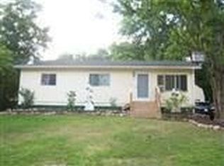 710 Longacre Dr, Akron, OH 44319