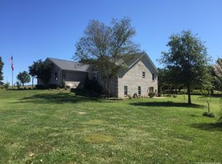 2606 Tunnel Mill Rd, Charlestown, IN 47111