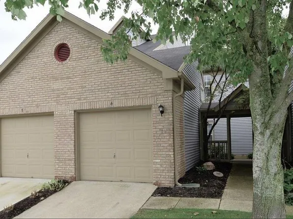 3664 Reflections Ln, Indianapolis, IN 46214