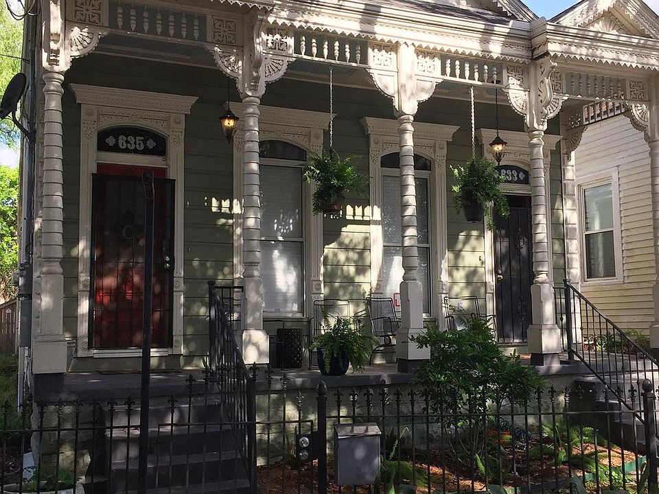 633 S Dupre St, New Orleans, LA 70119 Zillow