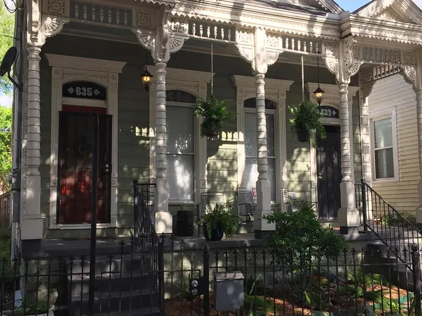 633 S Dupre St, New Orleans, LA 70119