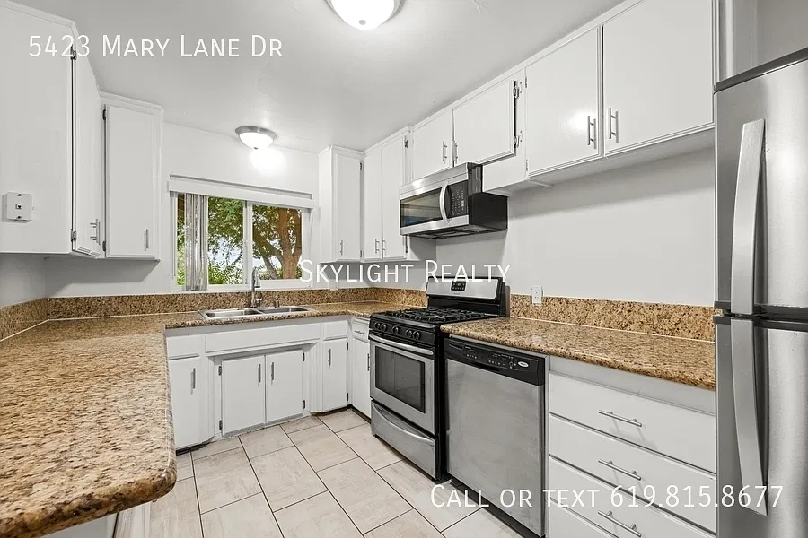 4 bed, 1400 sqft, $6,600 — Photo 3