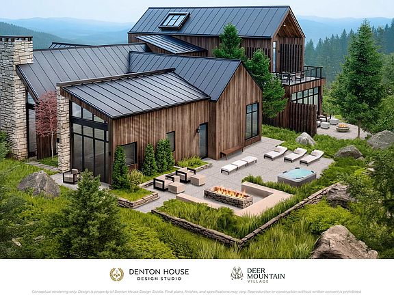 2nd image of LOT 61 Deer Mountain Rd