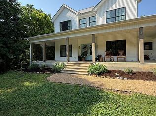 2262 Valley View Rd, Joelton, TN 37080