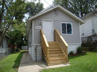 1506 Shingo Ave, Louisville, KY