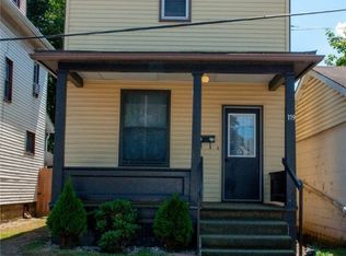 119 Ridge Ave, Butler, PA 16001