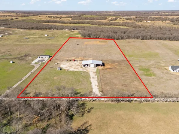 13831 County Road 101, Grandview, TX 76050