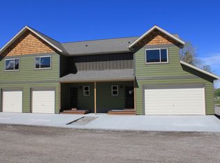 460-C Ice Center Ln, Bozeman, MT 59718