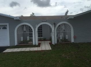 17411 SW 109th Ave, Miami, FL 33157
