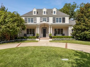 6427 Chevy Chase Ave, Dallas, TX 75225