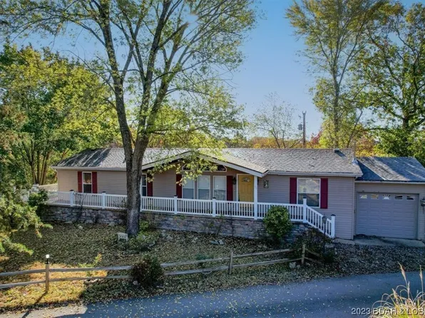 40 White Rock Ln, Sunrise Beach, MO 65079