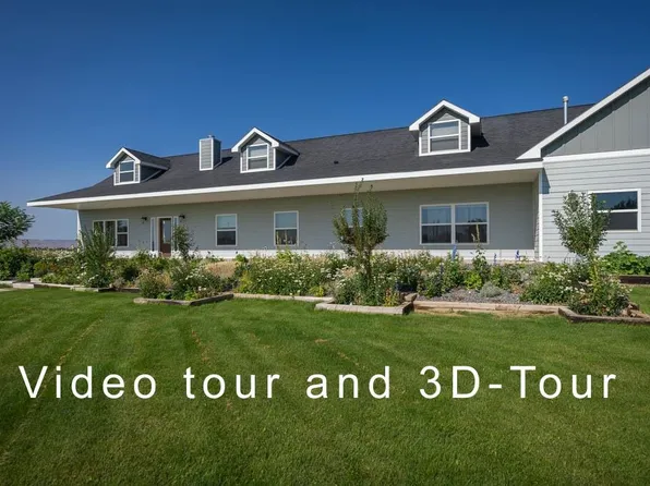 300 Oak Ave, Burlington, WY 82411