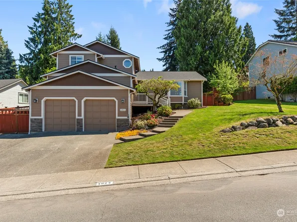 4824 mill pond Loop SE, Auburn, WA 98092