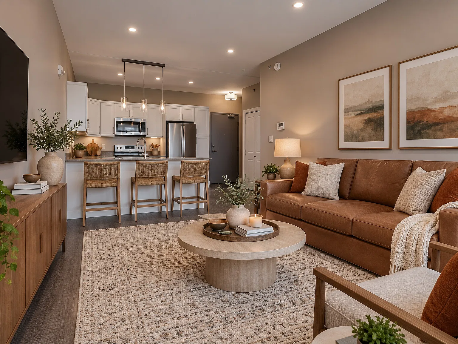 Parkview Terrace — Photo 4