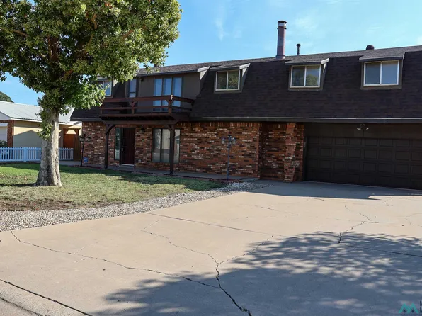 409 Merrill Dr, Clovis, NM 88101