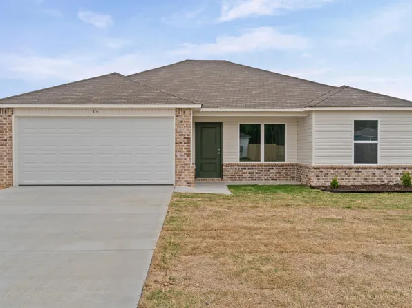 14 Buckshot Dr, Ward, AR 72176