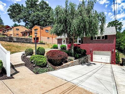 5848 Monongahela Ave, Bethel Park, PA, 15102