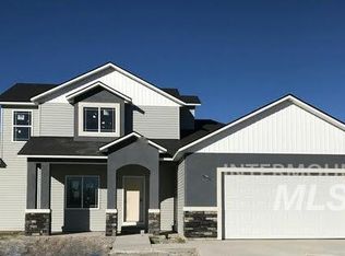128 E 420 N, Fairfield, ID 83327