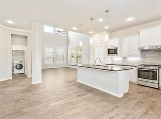 367 Westlake Terrace Dr, Conroe, TX 77304