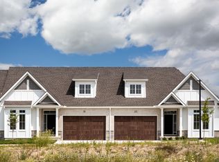 279 Boardwalk Way #4, Thames Centre, ON N0L1G2