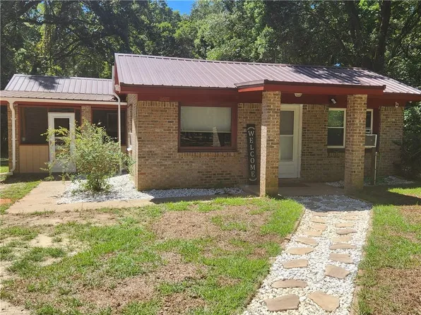 1617 Wardwood Drive, Mobile, AL 36605