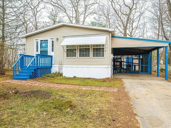 2 Elm Place, Loudon, NH 03263