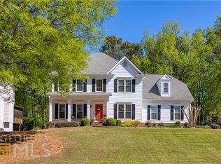 795 Briars Bnd, Alpharetta, GA 30004