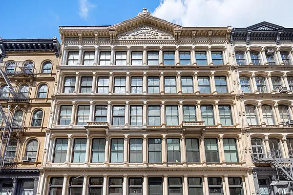 Rented by Brown Harris Stevens | media 18