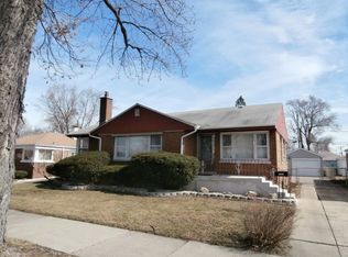 12633 S Bishop St, Calumet Park, IL