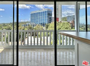 999 N Doheny Dr APT 711, West Hollywood, CA 90069