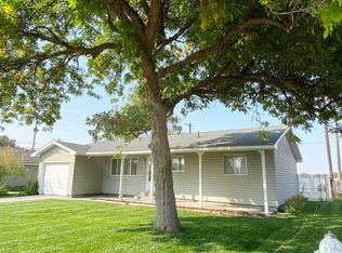 1021 NW 6th Ave, Ontario, OR 97914
