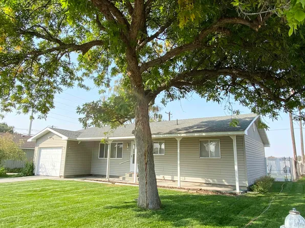 1021 NW 6th Ave, Ontario, OR 97914