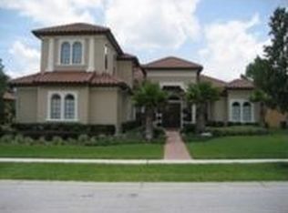 9161 Panzani Pl, Windermere, FL 34786