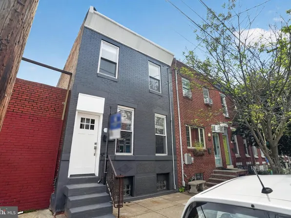1419 S Carlisle St, Philadelphia, PA 19146