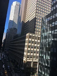 Rented by Solil Management