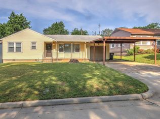 528 S 75th Ave E, Tulsa, OK 74112