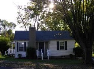 113 S Everett High Rd, Maryville, TN 37804