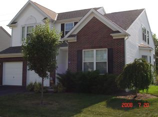 8895 Garrett St, Lewis Center, OH