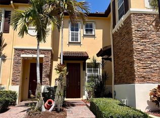 9153 SW 227th St UNIT 9, Cutler Bay, FL 33190