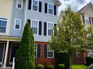 1380 Timberwood Blvd, Charlottesville, VA 22911