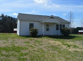 664 Howardtown Rd, Mocksville, NC 27028