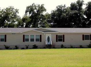 1964 SW Salem Rd, Lake City, FL 32024