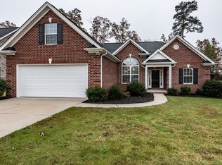 12860 Hill Pine Rd, Midland, NC 28107