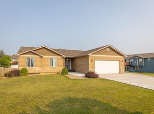 4132 Portrush Rd, Rapid City, SD 57702