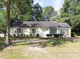 851 Graymont Dr, Mobile, AL 36608