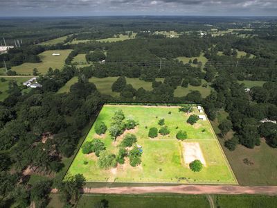 12923 Kowis Ln, Plantersville, TX, 77363
